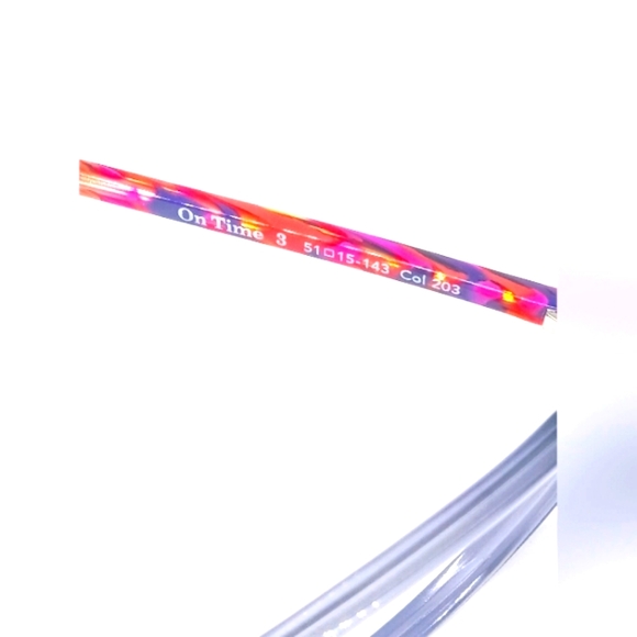 WOOW "ON TIME 3" EYEGLASSES FRAME: - Picture 9 of 14